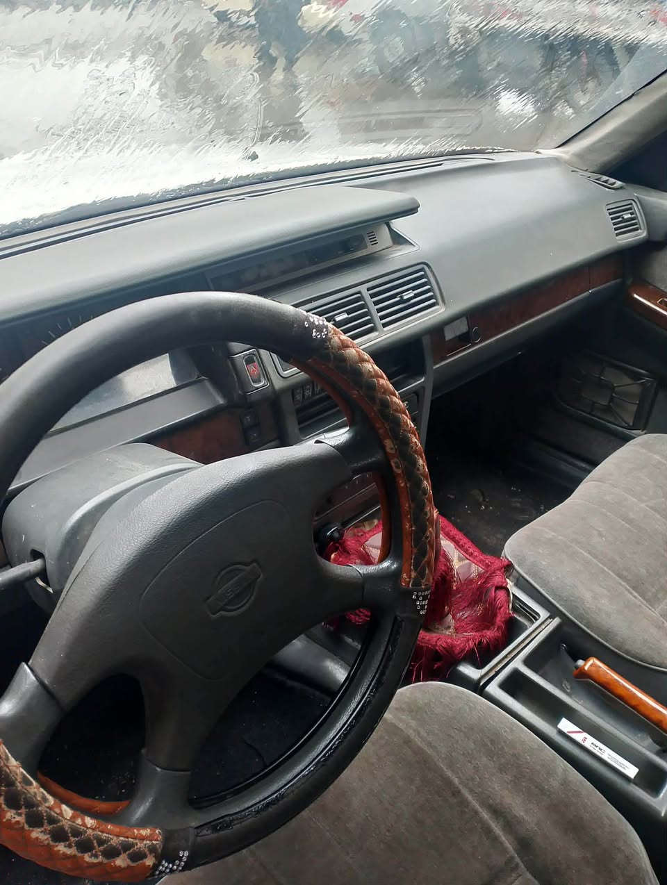 سڵاوتان لێ بێ 
سۆپەر سدریک ٢٠٠١ سپی 🤍
بێ دەعم  دەعامی بۆ دەعامی بەشەرت 
ڕەقەم سلێمانی بێ کێشە  بە شەرتی تەحویل غەرامە و ھەموو شتێک
گێڕو مەکینە بەشەرت  ✅بوخارو دوکەڵی نیە بێ عەیب 
تەبرید سارد❄️🌨️ و گەرم🔥 مەزبوتت 
تەنھا سەوتی ئەکسلی تیایە    
تەنھا ٣٦ گەڵا و تۆزێک مەجال 
0775 511 3526
0750 091 5113
سەیارەکە لە سلێمانیە السليمانية, العراق
