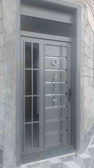 🔹 معمل حدادة ألبركه🔹
خبرة في تصنيع وتركيب:
شبابيك عالية الجودة 
وأبواب قاصه
ومحجرات حديثة وتصاميم عالية ألجوده
 وسقايف كيسبان أنيقة ومتينة.
✅ دقة في العمل
✅ خادمات ممتازة
✅ أسعار مناسبة
📍 العنوان: [#صلاح_الدين الاسعود شارع #ألضلوعيه]قرب جامع المصطفى
📞 للاستفسار والطلب:***********
