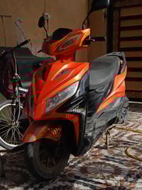 موتوسيكل • ابو الخصيب