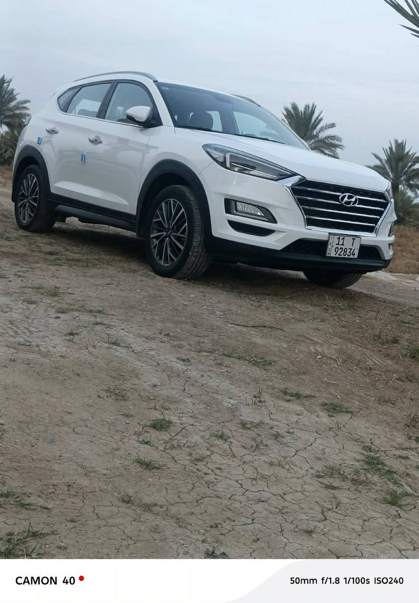 السلام عليكم..
توسان موديل 19 مكفوله كفاله عامه فول مواصفات عدا البنوراما 

خمس عدسات 

شركة الگاصد 

ماشيه 106

مكان بغداد 

للاستفسار اتصل على الرقم 

*********** 

او مراسلة هاي الصفحه عباس حامد 

اني مكلف بالنشر
