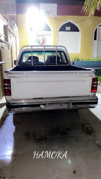 بيكاب • ٢٠٠٧ • دهوك