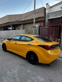 النترا وارد امريكي موديل2011   كير ومكينة وتبريد خير من الله سيارة بدو...
