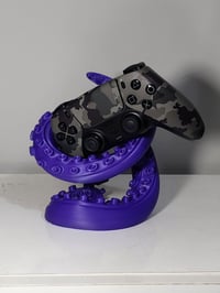 متوفر ستاند كونترولر على شكل مجسات اخطبوط  متوفر ب4 الوان : ابيض , اسو...