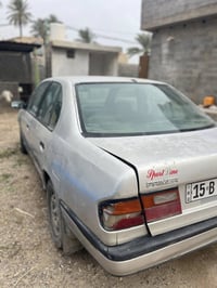 براميرا • ١٩٩٤ • باسمي تحويل