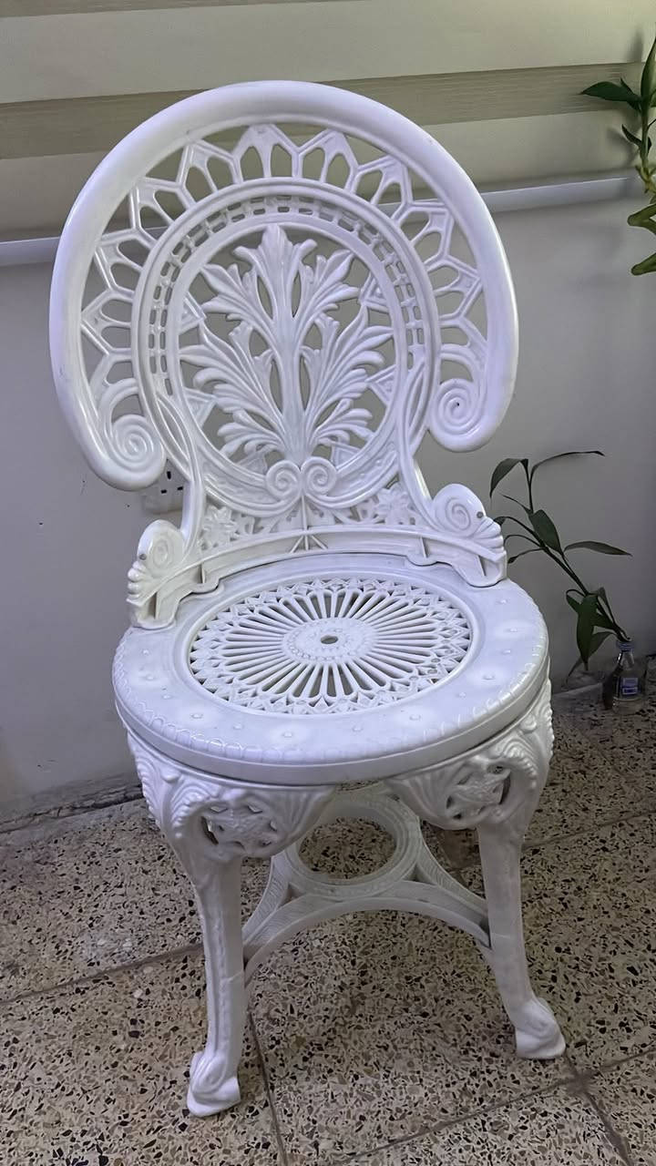 طباخ ماركة سيمفر السعر 175 الف 
ميز طعام سلطاني الثقيل مع اربع كراسي السعر 75 الف
مكان كرادة


**إذا كنت صاحب هذا الإعلان وتريد حذفه لأي سبب، رجاءا أرسل رسالة إلى الدعم الفني**