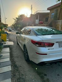 اوبتيما ٢٠٢٠ • مشاية ١٢٠٠٠٠ • رقم بغداد