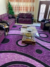 قنفات ١٠ مقاعد • محفورة • موصل البلديات