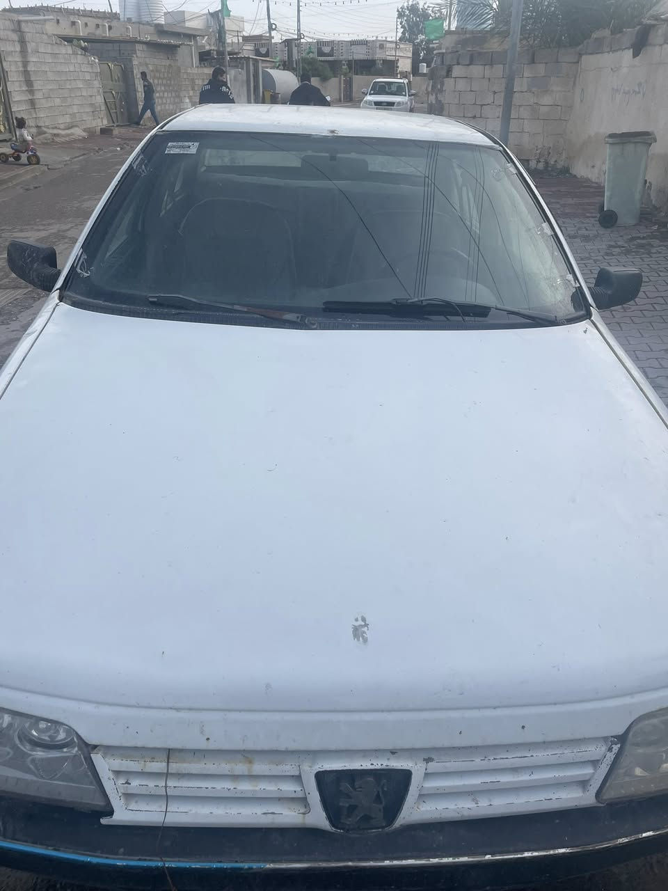 ٢٠٠٩ بيها جاملغ مبدل اثر اخياس رقم نجف وعليها يدور تحويل بكان سيارة بغداد بسماية
كير ومكينة مكفولات سعر مناسب ١٨ وبيها مجال رقم ***********
