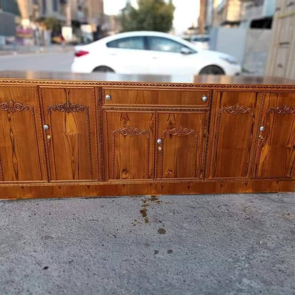 سعرمناسب


**إذا كنت صاحب هذا الإعلان وتريد حذفه لأي سبب، رجاءا أرسل رسالة إلى الدعم الفني**