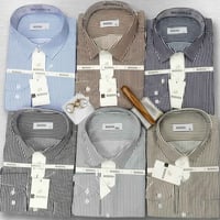 جمله فقط .... جمله فقط  ,,, قميص رسمي كلاسك,,, بضاعتنا هي واجهتك الأجم...