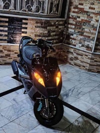 ثعلب GTR • قفاز اصلي • بدون كفرات