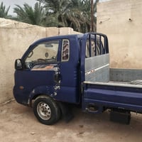 بنكو ١٥ • بيه مجال • شاحنة