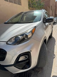سبورتج • ٢٠٢١ • وارد أمريكي
