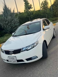 سيراتو • ٢٠١٣ • موصل