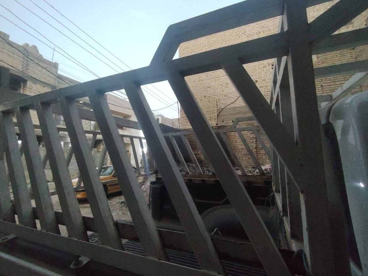 محجر بيكم دبل قمارة يرهم عل جميع البيكمات درجة اولئ سعر 175 مكان بغداد ***********
