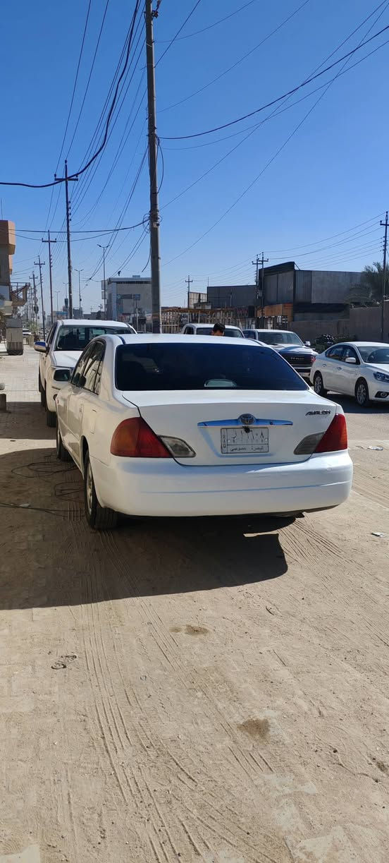 السلام عليكم
للبيع افلون 2001 خليجي رقم بصرة مصبوغة عام السيارة بدون ضربة
محرك كير  خير من الله ... تبريد واكف ...شاشة وكامره خلفية
راعيها بالبصرة ويريد تحويل
السعر 70 وبيه مجال 

*********** البصرة, العراق
