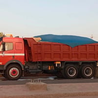 البي كرواتي موديل 93 مكينة 44 دبل تيربو  مجموعة نص قيطان كير فافون 210...