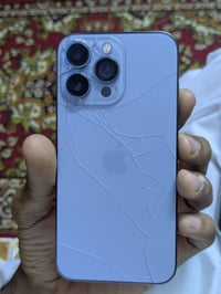 آيفون 13 برو • ٢٥٦ • بطارية مستبدلة