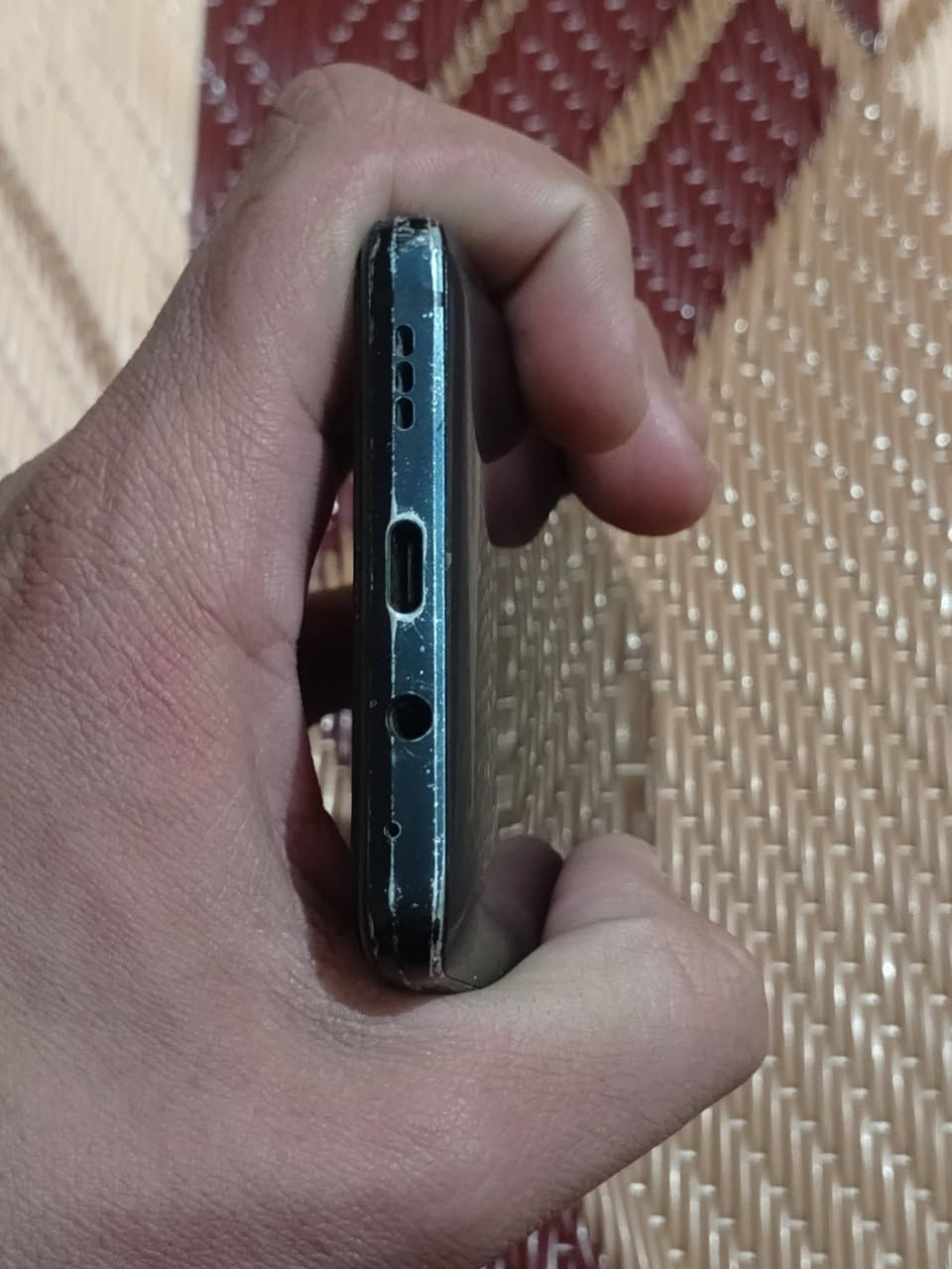 اريد اراوسة وطي فرق شعدك نزل


**إذا كنت صاحب هذا الإعلان وتريد حذفه لأي سبب، رجاءا أرسل رسالة إلى الدعم الفني**