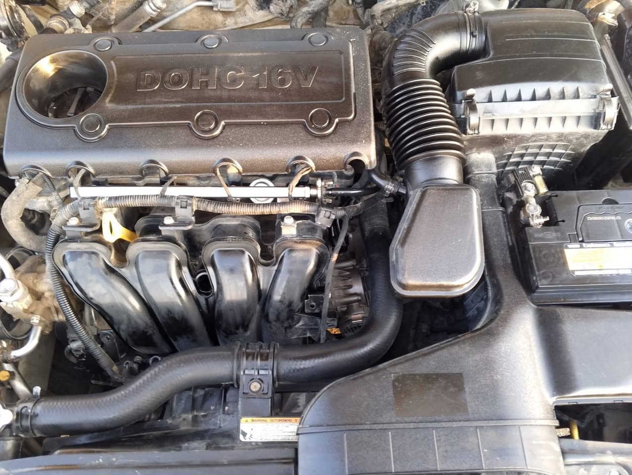 كيا اوبتما موديل 2013 وارد خليجي كفالة عامه مكينه وكير وحدادية بالكارتون سيارة جديدة كل نقص مابيها مكينه ناعمه لاتبخير ولا تنقيص سيارة مال جناي غرفه جديدة حساسات خلفيه رقم دولي سليمانية باسمي بيع فقط الشراي يتصل او واتساب موجود السعر 139$ مع المجال البسيط ♕ *********** ♕ مكان السيارة السماوة السماوا, المثنى
