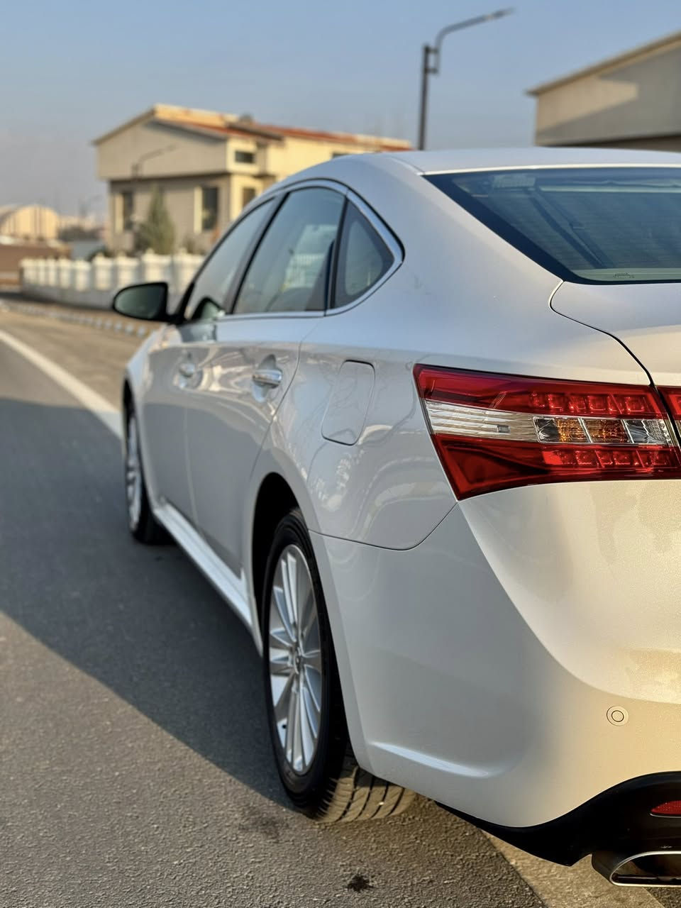 Toyota avalon 2013
تۆیۆتا ئەڤەلۆن
مۆدێل 2013
مواسەفات خلیجی قەپات مواسەفات
دوو حاسە
بەسمە
سڵاید
کوشن سارد و گەرم 
بێ بۆیاخ بێ سارد بێ کرانەوە
نموونە لە جوانی لە پاکی لە نازداری
تایەی تازە 
سەیارەکە بە ناوی خۆمانەوەیە
تەنها km136000ڕۆشتوە
نرخ:245گەڵا و کەمێک مەعامەلە
ژم:***********
