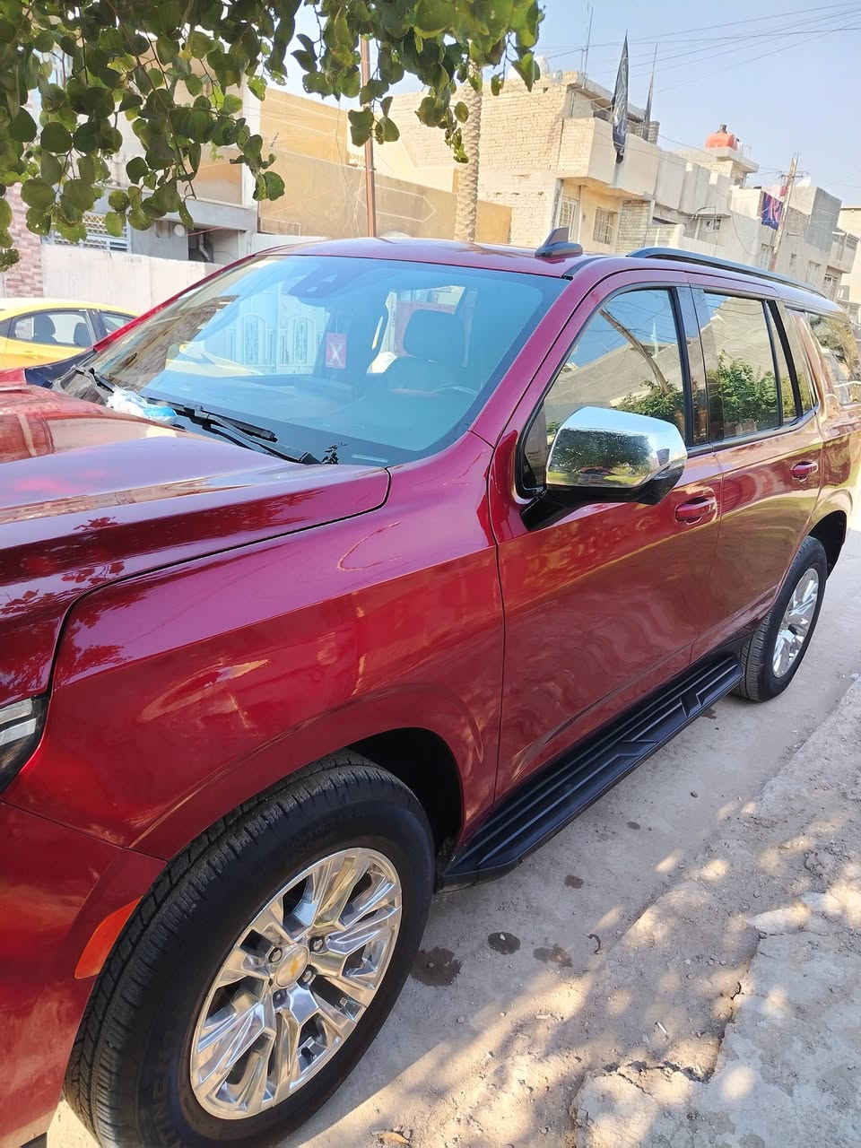 السلام عليكم ورحمة الله وبركاته للبيع والتفاصيل ***********
