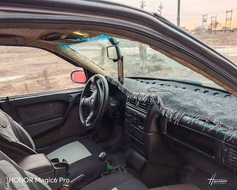 اوبل فيترا ١٩٩١ مكينة ١٨ مرغوب كيرومكيتة بةشةرت براوةو وةرگةران بةشةرت رةقةموو سةنةوي تا ٢٠٣٠نوية بة شةرتي پةنجةمؤرو وةكالة نرخ ٤٢$وةرةقة ژ.م *********** شقلاوة, أربيل
