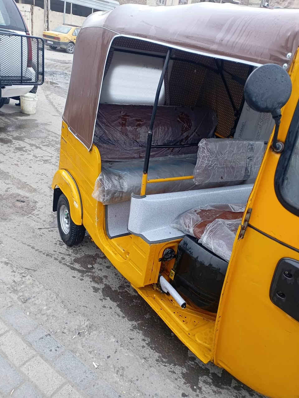 سلام عليكم تكتك البيع 2020 رقم وسنويه كربلاء ***********
