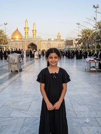 موديلات • محرم الحرام • ملابس أطفال