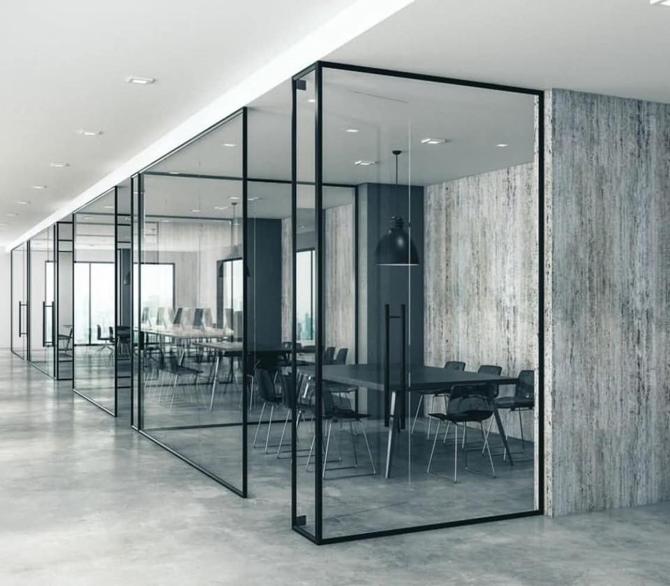 السلام عليكم 🫡
معمل ومعرض سان كروب

💳 نظام تقسيط مريح عبر مصرف الرافدين
(خاص بالموظفين الموطّنين رواتبهم على مصرف الرافدين)
✔️ نظام قسط 10 أشهر
✔️ نظام قسط 18 شهر

نقدّم لكم أعمالنا الفنية والهندسية بأعلى جودة ودقة تنفيذ، وتشمل:

🔹 تنفيذ واجهات المباني والمخططات الهندسية
🔹 بورسلين ميكانيكي – فرونتك
🔹 كيرتن وول، كاسيت، وقَبَق
🔹 جام فلات حراري
🔹 أعمال الألمنيوم، الزجاج، والمرايا
🔹 شبابيك سلايت عازلة للصوت (دبل جام / تك جام)
🔹 نوافذ وشبابيك مفصلي G45 و G55
🔹 واجهات محلات وشركات وقواطع زجاجية
🔹 تقطيع حسب الطلب (ألمنيوم + جام 10 ملم عادي ومقسى سيكوريت)
🔹 أبواب ألمنيوم بجودة عالية جداً
🔹 أبواب زجاج بجودة عالية
🔹 أبواب سلايت يدوية
🔹 أبواب كهربائية فوتوسيل أوتوماتيك
🔹 محجرات زجاج (مقوس / لف)
🔹 محجر ألمنيوم
🔹 جلسات خارجية زجاج
🔹 جلسات داخلية للمزارع
🔹 تغليف قعدات خارجية للمزارع
🔹 تنفيذ مرايا بأنواع وأشكال مختلفة
🔹 تجهيز مرايا وديكورات لصالونات ومراكز التجميل

📍 العنوان: بغداد – الشعب – حي البساتين – شارع الشيخ أحمد الوائلي

📞 للاتصال والاستفسار:
***********
***********

سان كروب… الجودة عنواننا ✨
