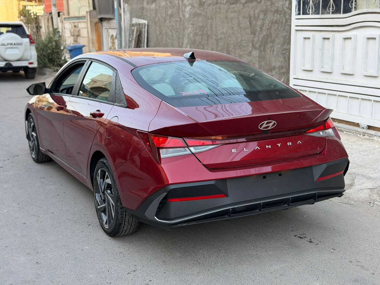 النترا موديل 2024 للبيع المكان بغداد

بدون رقم ابيع

فووول مواصفات ماعدة الفتحة 

السعر ب 120 البيع مستعجل 

للاستفسار اتصل على الارقام

***********

***********

***********

وحتى بل اقساط هم موجود
