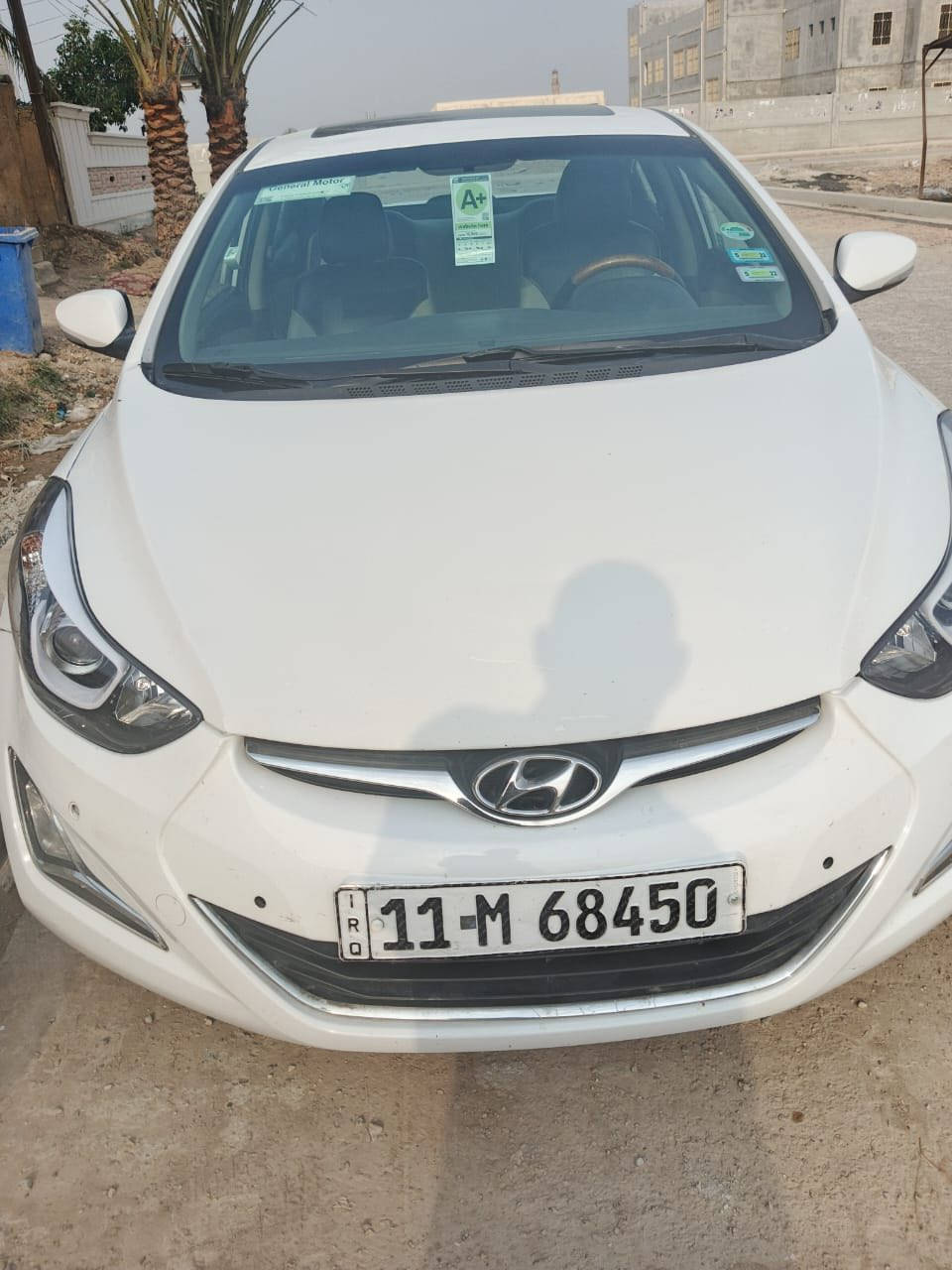 للبيع الانترا ٢٠١٥خليجي فول مواصفات من عدا البصمه رقم الهاتف للاستفسار ***********
