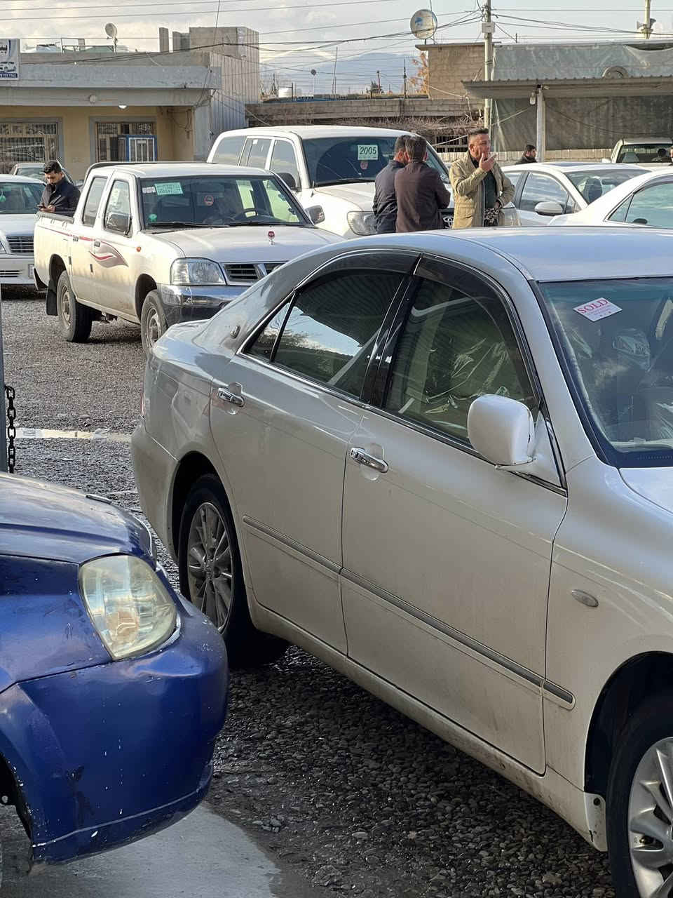 شاهينة مووس ٢٠٠٦
مةكينة كةورة١٨٢ بيدوكةل
بي بوياخ رةسمي سونةرم داناوة
سوكان حةيزةران 
كاميرة وشاشة 
ئاريل
بةسمةرةساسي
كامل مةسروف بيجالو شخوت سةيارةكة رةقةم يةكة سيعري ٦٧ مةجال لةشارةزوورم ***********
