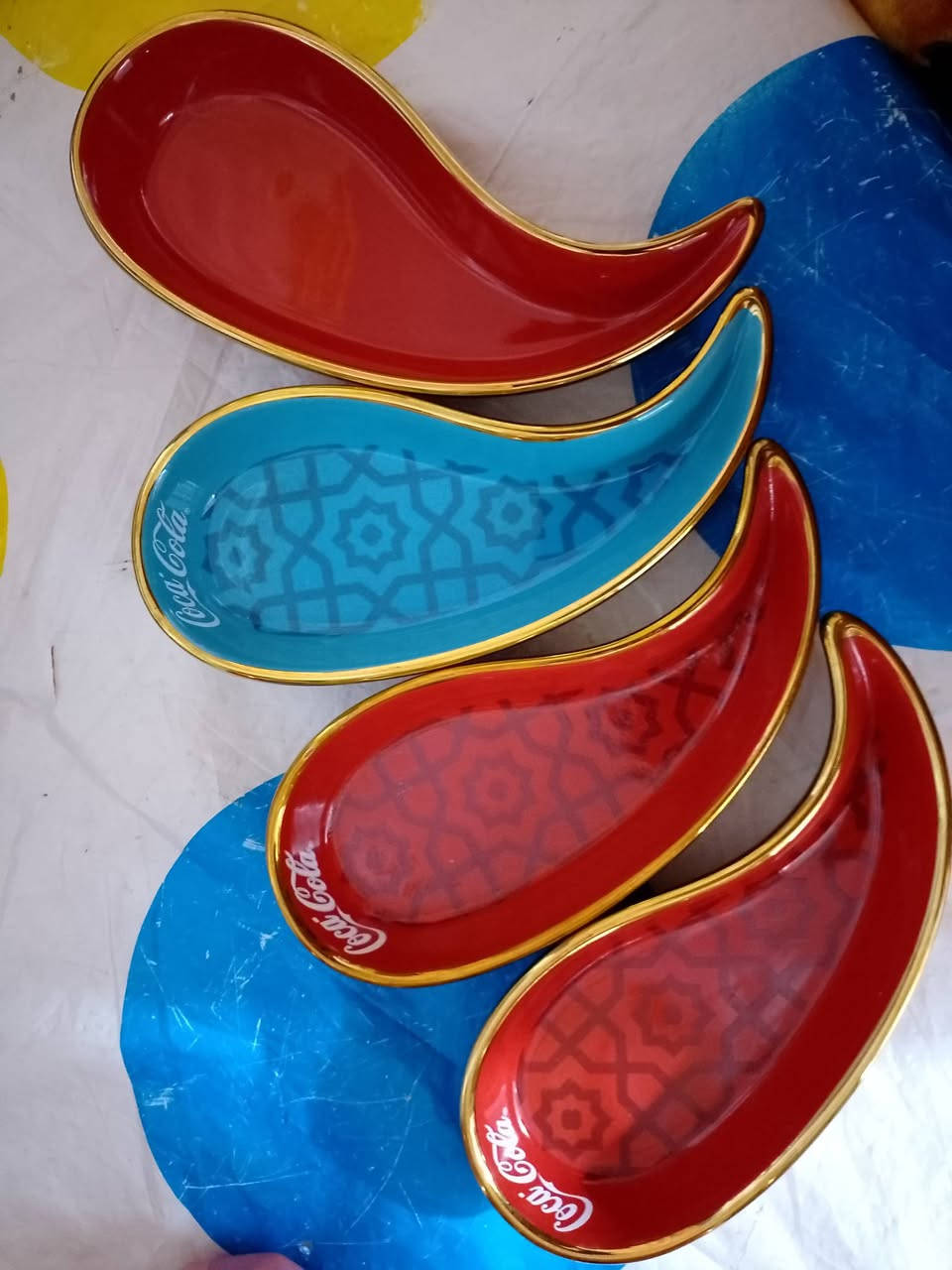 يتوفر توصيل داخل بلدروز


**إذا كنت صاحب هذا الإعلان وتريد حذفه لأي سبب، رجاءا أرسل رسالة إلى الدعم الفني**