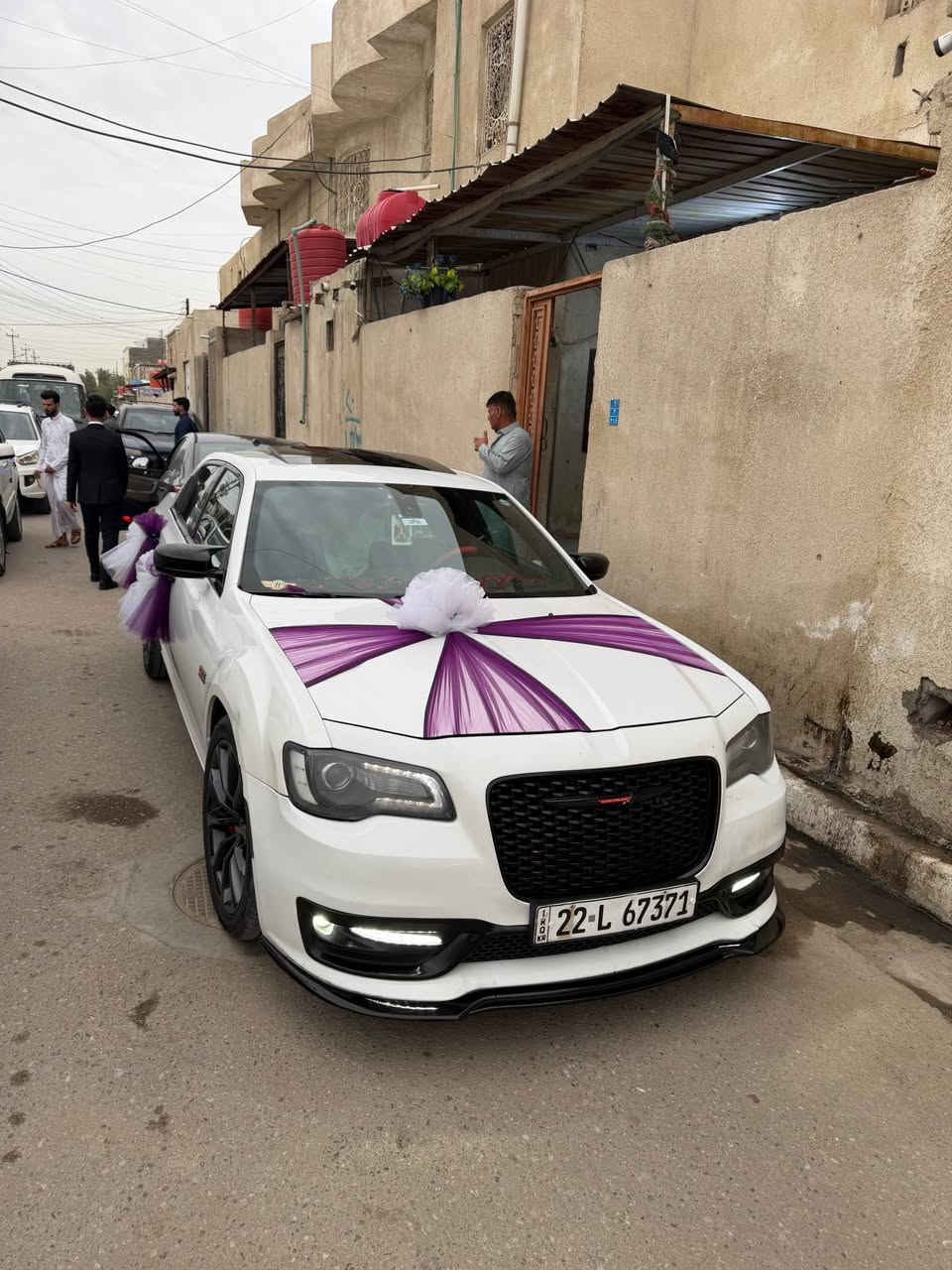 للبيع اوباما 2016 S 
فول مواصفات بانوراما السياره وارد كندي داخله كفاله سابقا وهنا صار بيها حادث بچم وتصليح درجة اولى السياره ماشية 140 الف  وبيها طخة باب خلف السايق باقية عل حطتها مامصلحها السياره جاهزة من تخم تاير ومنظومة ماء جديدة وبراد دهن جديد السياره جاهزة عل آخر حبايه السعر 190 وبيها مجال قليل البصرة, العراق


**إذا كنت صاحب هذا الإعلان وتريد حذفه لأي سبب، رجاءا أرسل رسالة إلى الدعم الفني**