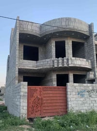 توله فروش • ١٥٠م • ٣ غرف