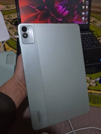 تكنو ميجاباد 11 • ٢٥٦/٨ رام • البصرة