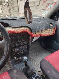 سياره سيلفيا موديل 94 سياره خير من الله حلوه مكان سياره بغداد078186060...