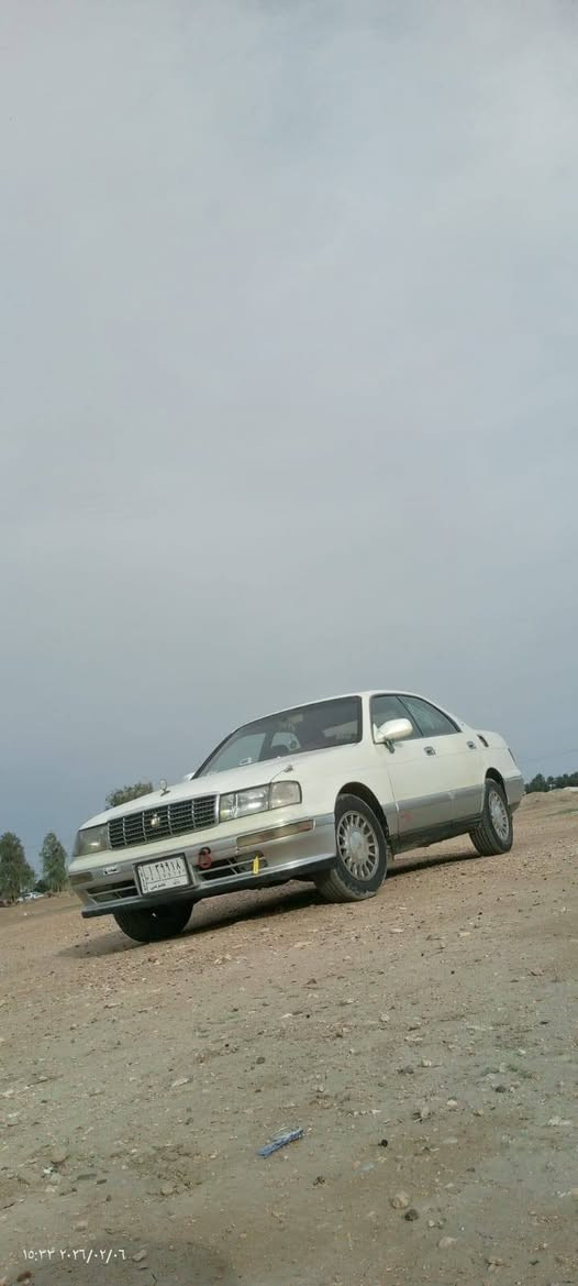 السلام عليكم
للبيع بطه منفصل موديل93 رقم بابل مشروع وطني سنويه لل30

مكينه 2500سياره خير من الله مكفوله من كص ونقل  

الاستفسار اتصل ***********

مكان بابل
