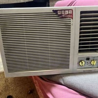 مكيف • مستخدم موسم واحد • حي العامل الجمعيات