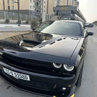 دودج جالنجر GT • ٢٠٢٣ • حادث امامي