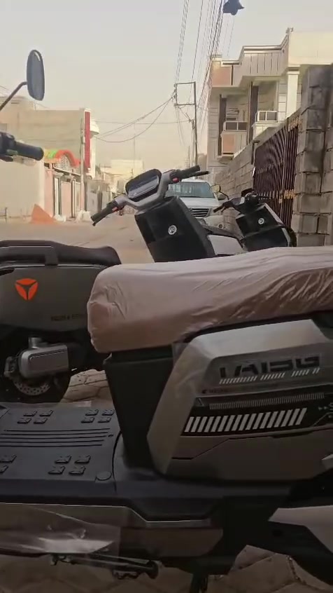 الملكة من شركة هدهد
6بطاريات مسطره
38امبير
ويل12,5
سرعه تعبر ال100
دراجة فول الفول
العددمحدود
***********
