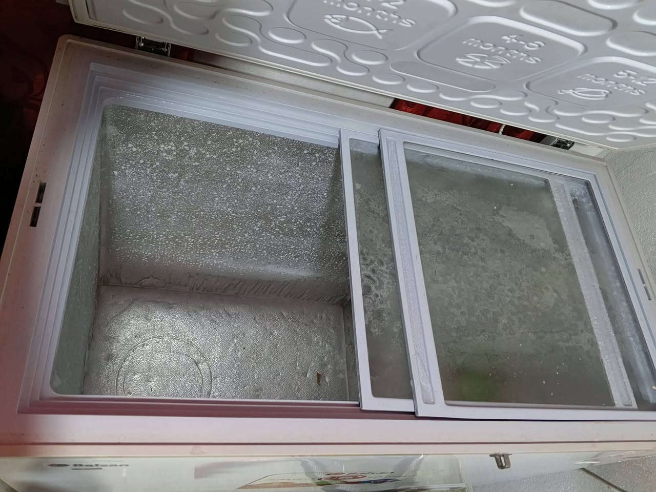 مجمده للبيع سعرهه 225


**إذا كنت صاحب هذا الإعلان وتريد حذفه لأي سبب، رجاءا أرسل رسالة إلى الدعم الفني**