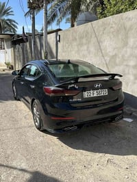 ٢٠١٧ • وارد أمريكي • تايرات جديدة