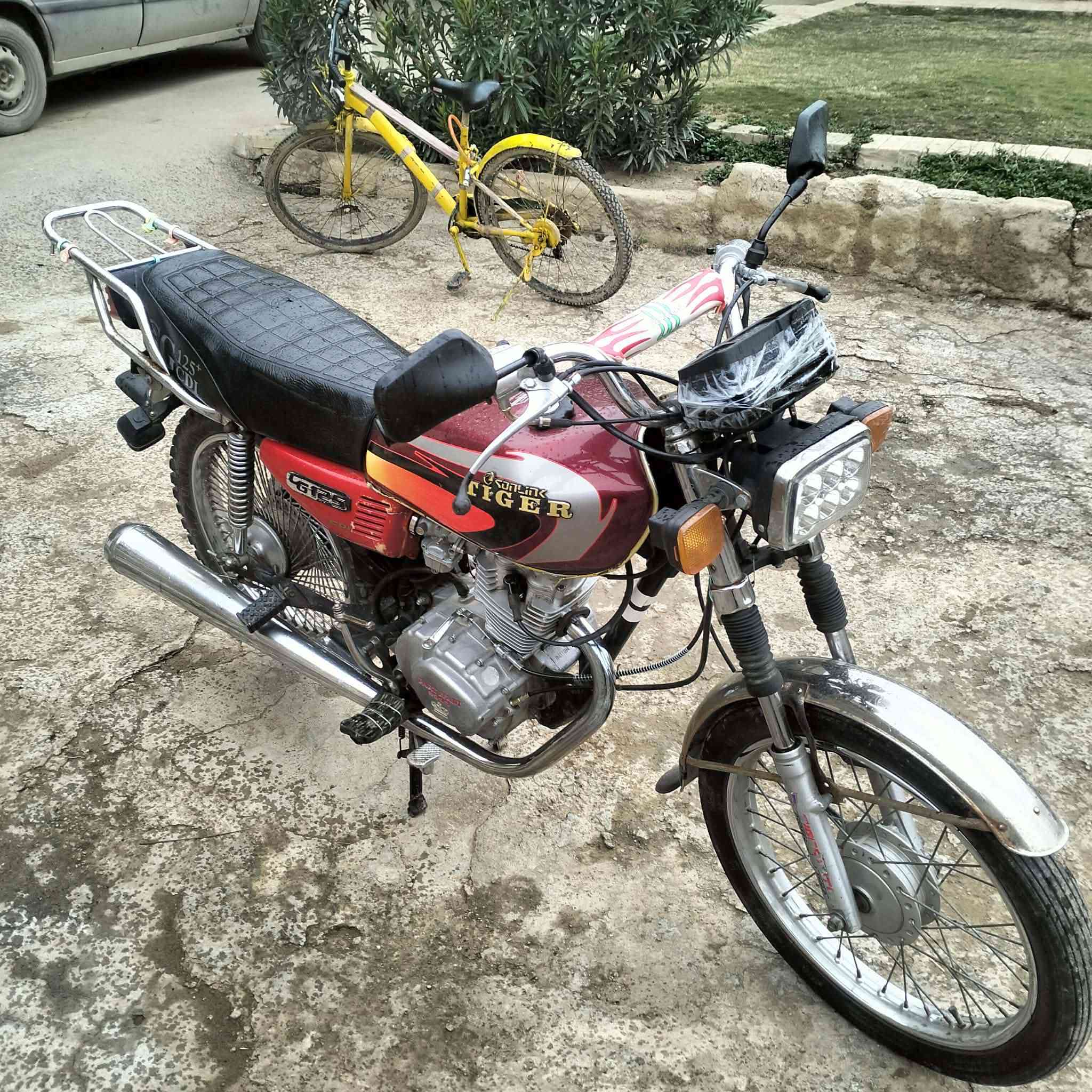 للبيع معمر جديد مكن موصل شلالات سعر300


**إذا كنت صاحب هذا الإعلان وتريد حذفه لأي سبب، رجاءا أرسل رسالة إلى الدعم الفني**