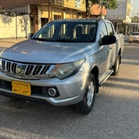 بيك اب • ديزل • ٢٠١٦