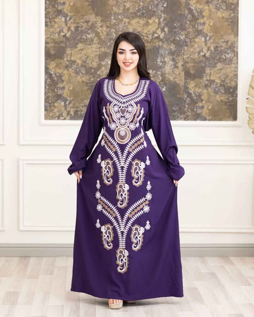 دراعات مصريه يجنن 🎀
 
😉عيني دلعي يمنا 
وشرط فحص القطعه بوجد المندوب وفي حال معجبتج ترجعين القطعه ومتدفعين ولاشي البصرة, العراق


**إذا كنت صاحب هذا الإعلان وتريد حذفه لأي سبب، رجاءا أرسل رسالة إلى الدعم الفني**