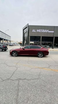 عندما تبحث عن الراحة ماعليك اله بقياده الوحش الكوري بموصفات امريكي جنس...