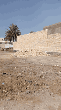 قطعة أرض للبيع التفاصيل داخل الفديو للتواصل ***********
