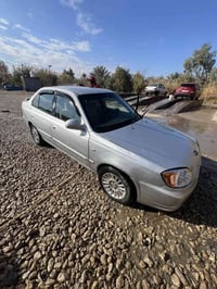 اكسنت • ٢٠٠٤ • وارد امريكي